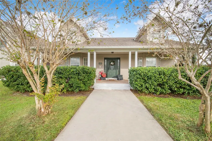 4510 Holloway Creek Drive, Plant City, FL 33567 - Image #3