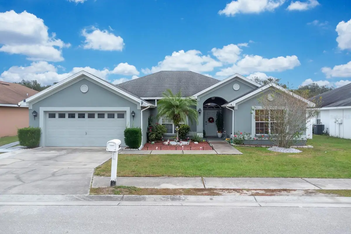 3047 Fort Socrum Village Boulevard, Lakeland, FL 33810 - Image #1