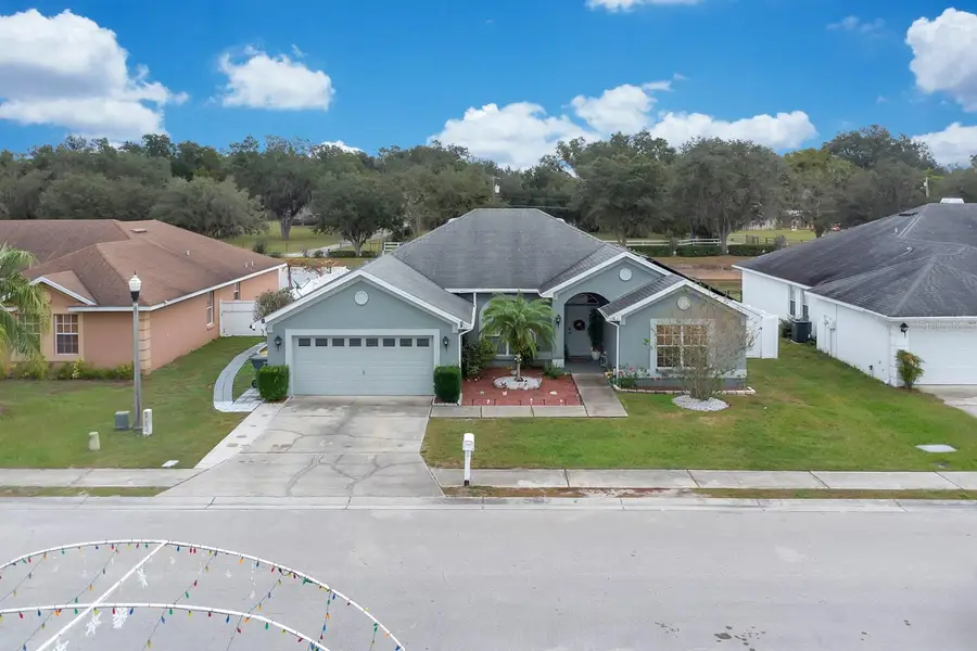 3047 Fort Socrum Village Boulevard, Lakeland, FL 33810 - Image #3