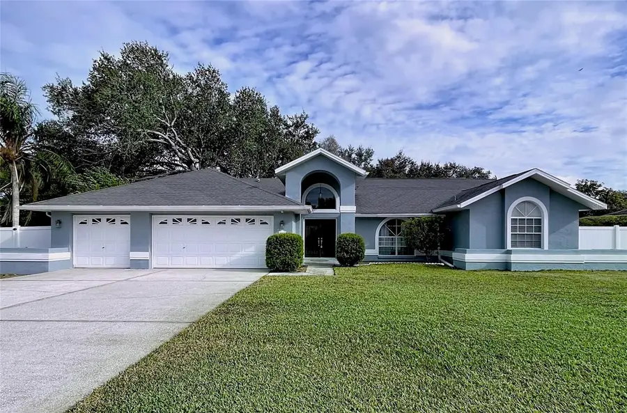 18812 Bascomb Lane, Hudson, FL 34667 - Image #2