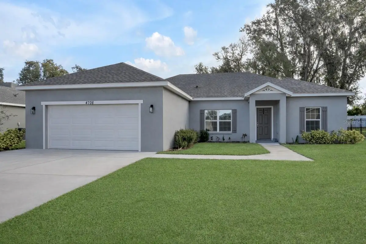4708 Dail Road, Lakeland, FL 33813 - Image #1