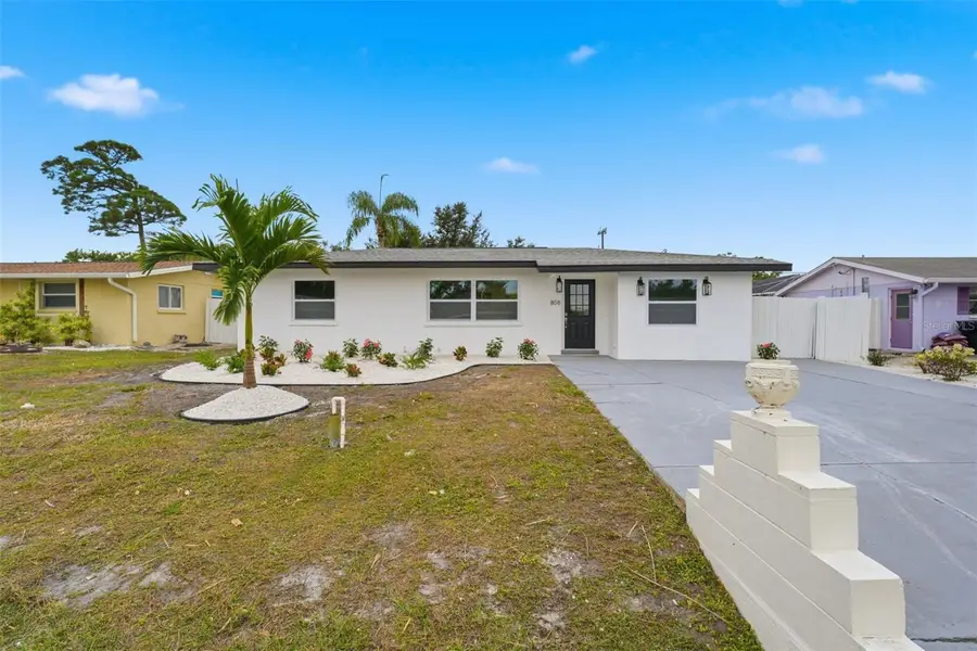 808 Guild Drive, Venice, FL 34285 - Image #2