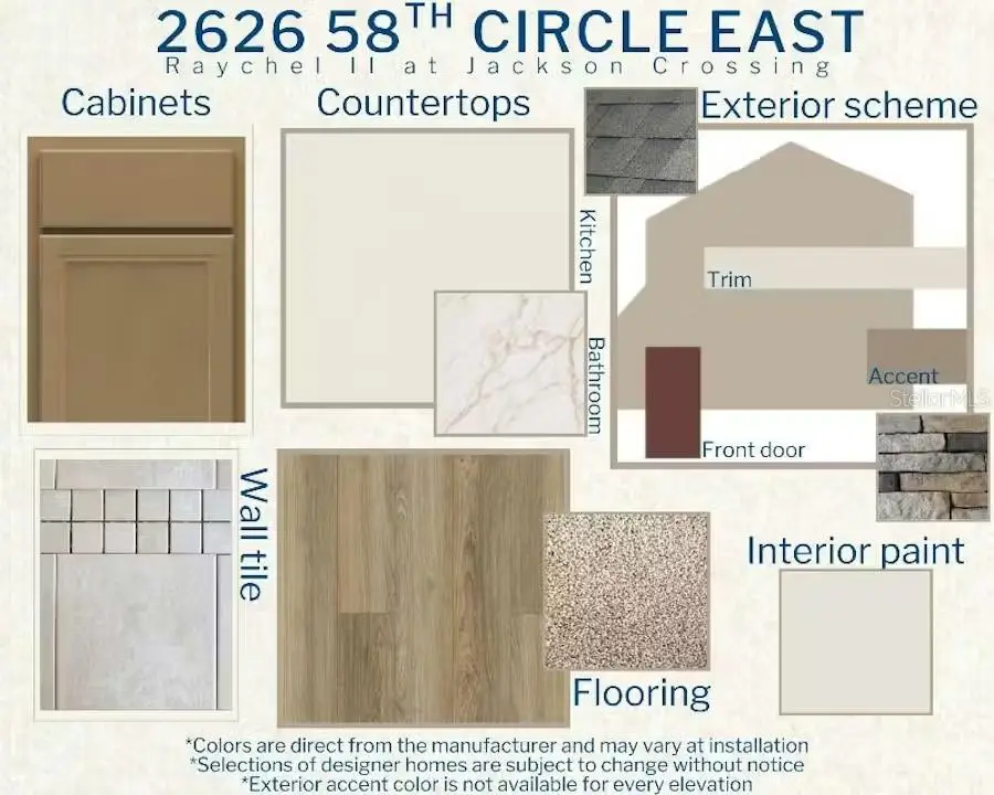 2626 58th Circle E, Palmetto, FL 34221 - Image #3