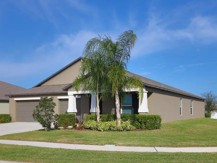 2933 Flying Blackbird Road, Bartow, FL 33830 - Image #2