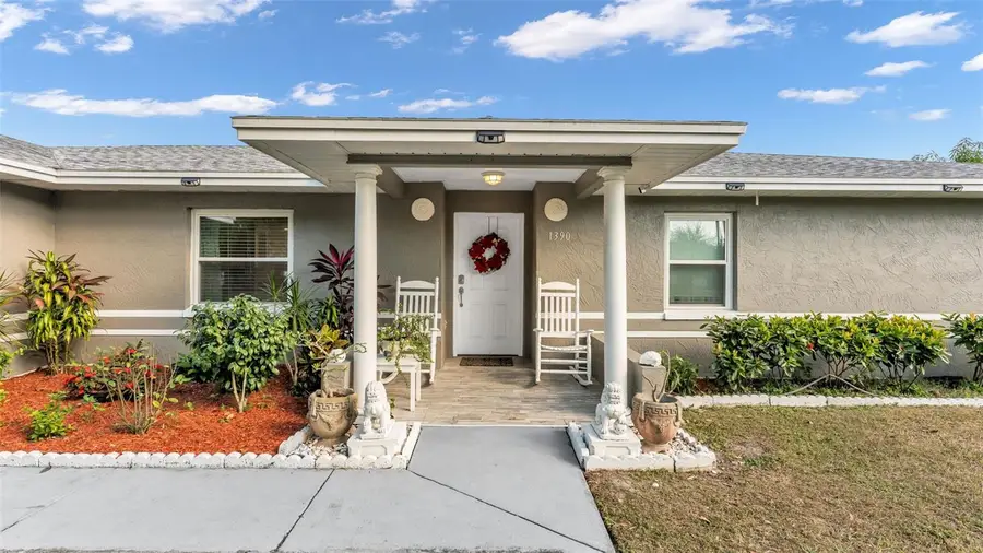 1390 S Mcadoo Avenue, Bartow, FL 33830 - Image #3