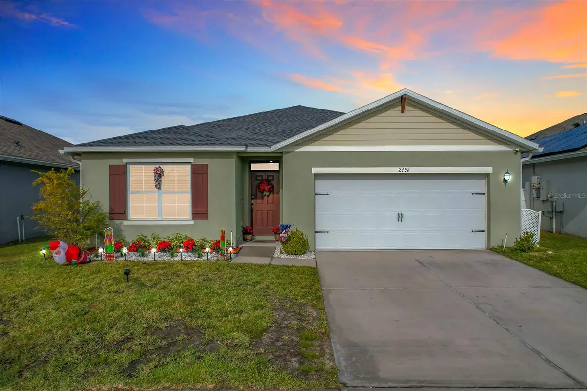 2796 Grandbury Grove Road, Lakeland, FL 33811 - Image #1