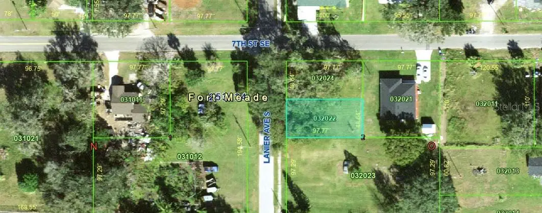 Lanier Avenue S, Fort Meade, FL 33841 - Image #1
