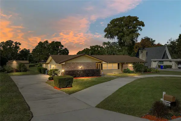 420 Howard Avenue, LAKELAND, FL 33815