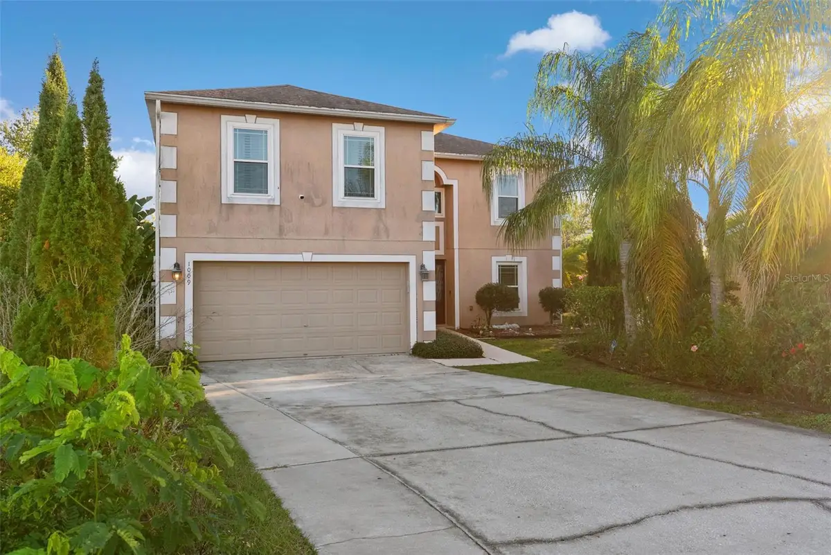 1009 Ronlin Street, Haines City, FL 33844 - Image #1