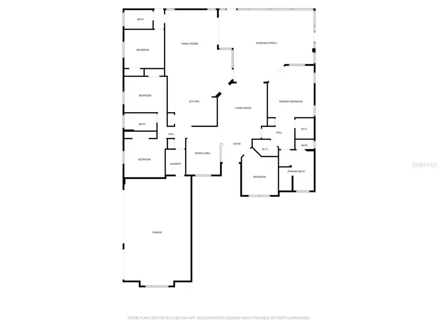 3628 Frentress Drive, Lakeland, FL 33812 - Image #2