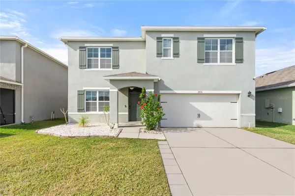 2651 Grandbury Grove Road, LAKELAND, FL 33811