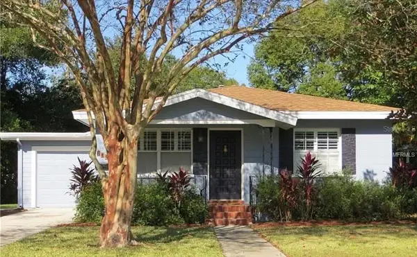 614 Kerneywood Street, LAKELAND, FL 33803