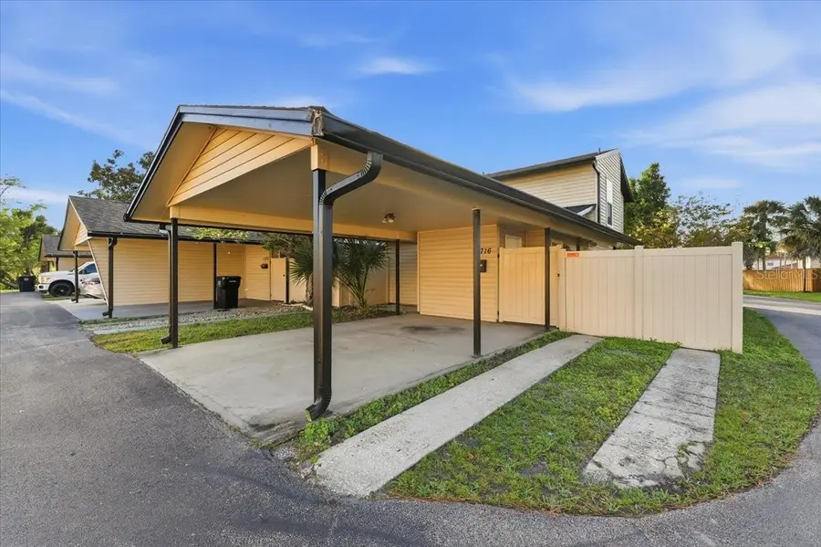 1716 Lafayette Court #1716, Orlando, FL 32807 - Image #2