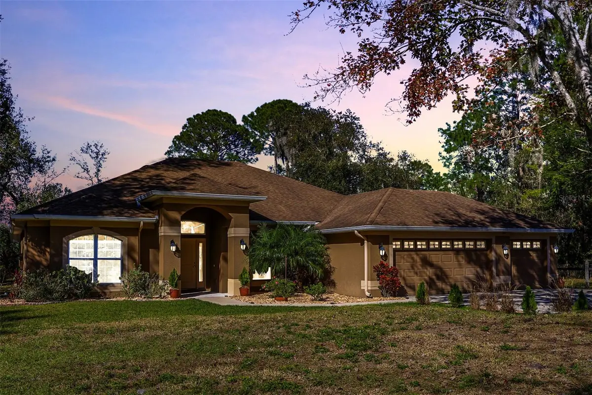 4305 Old Bartow Eagle Lake Road, Bartow, FL 33830 - Image #1