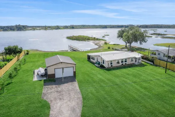 5418 Cooper Lane, FORT MEADE, FL 33841