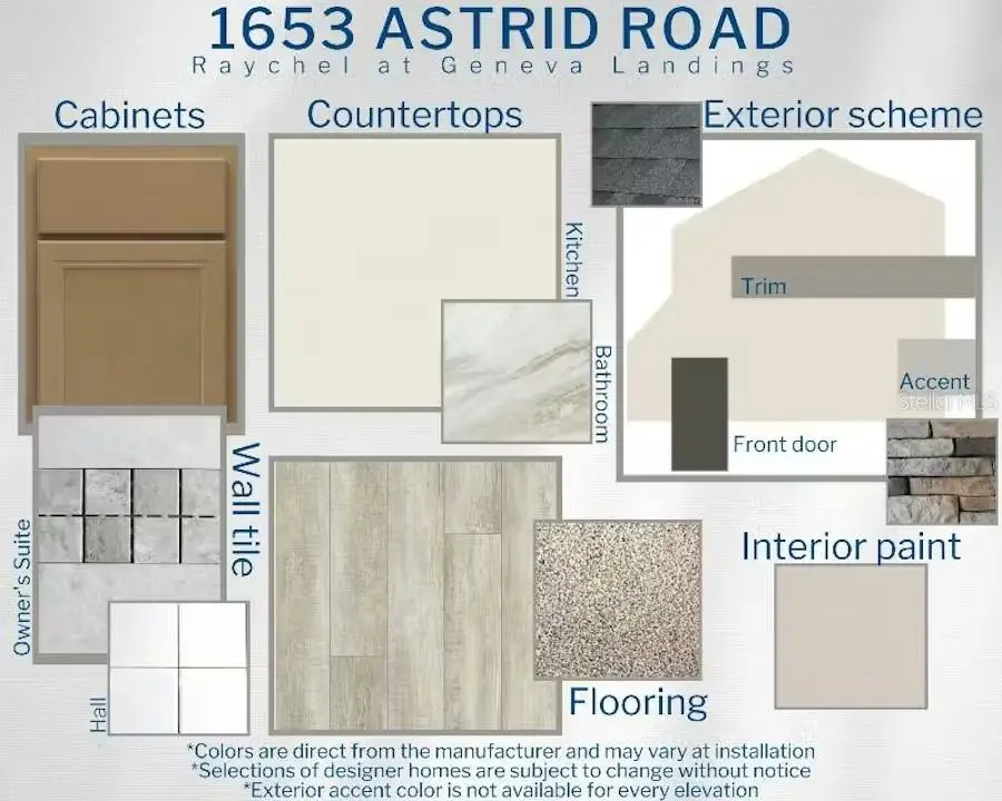 1653 Astrid Road, Davenport, FL 33837 - Image #3