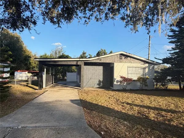 1423 N Webster Avenue, LAKELAND, FL 33805