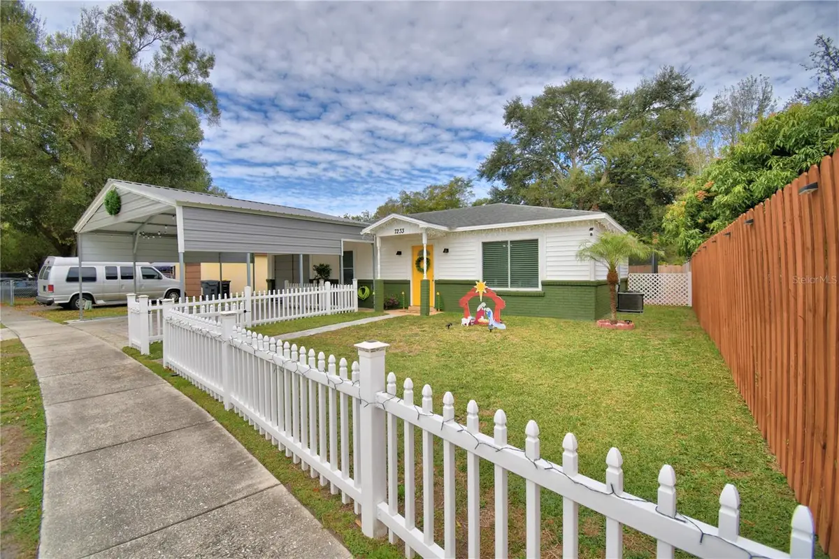 7233 Thomas Jefferson Circle W, Bartow, FL 33830 - Image #1