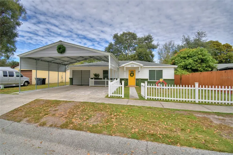 7233 Thomas Jefferson Circle W, Bartow, FL 33830 - Image #2