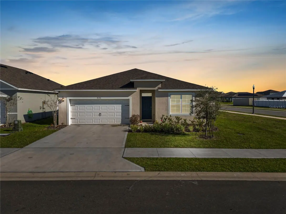 4105 Singing Mockingbird Boulevard, Bartow, FL 33830 - Image #1