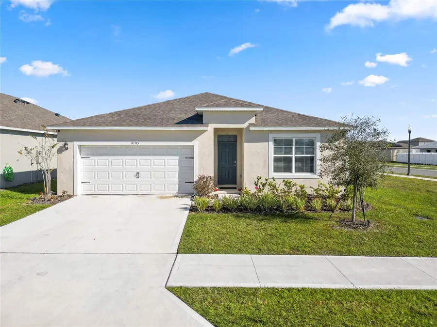 4105 Singing Mockingbird Boulevard, Bartow, FL 33830 - Image #2