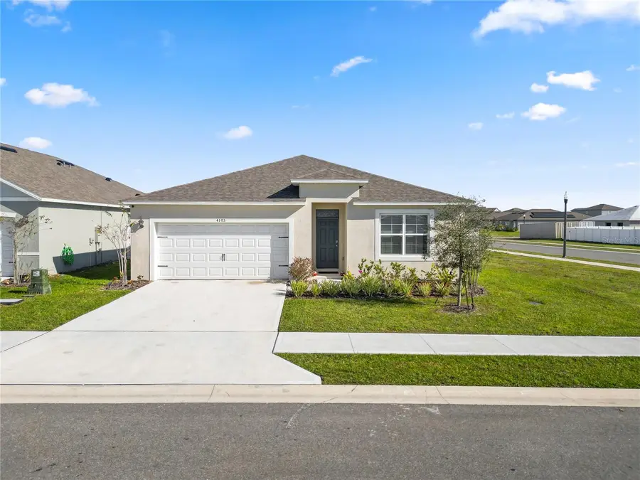 4105 Singing Mockingbird Boulevard, Bartow, FL 33830 - Image #3