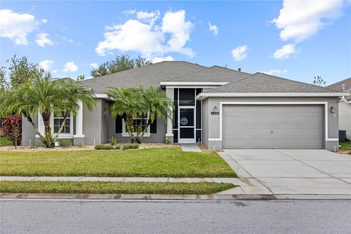 4145 Whistlewood Circle, Lakeland, FL 33811 - Image #1