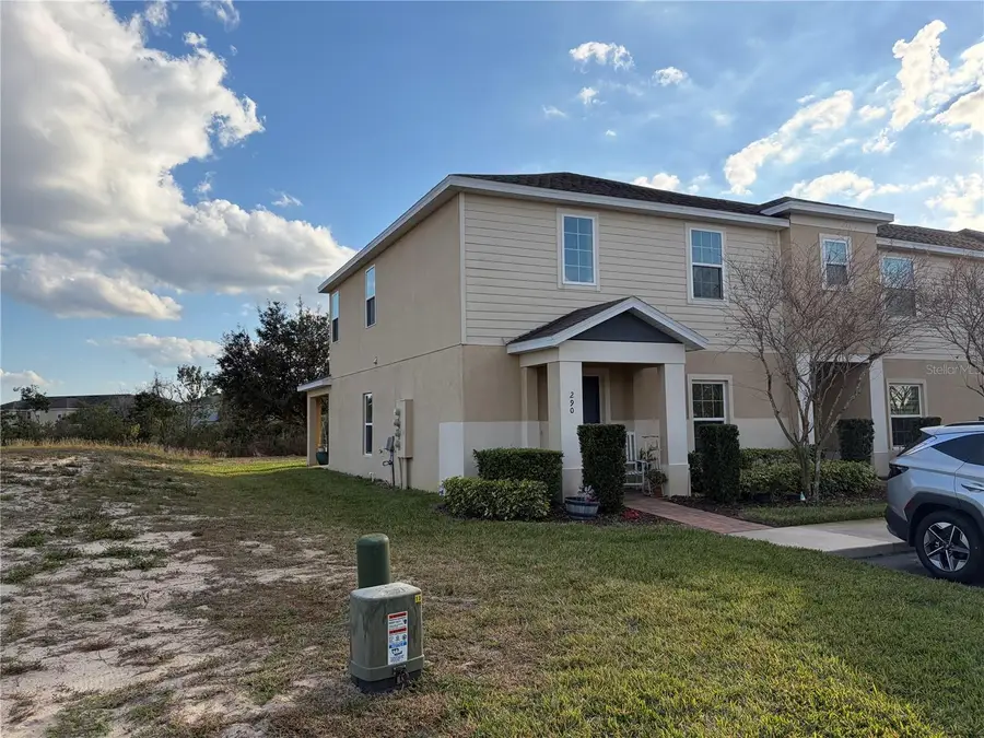 290 Annabelle Way, Davenport, FL 33837 - Image #3