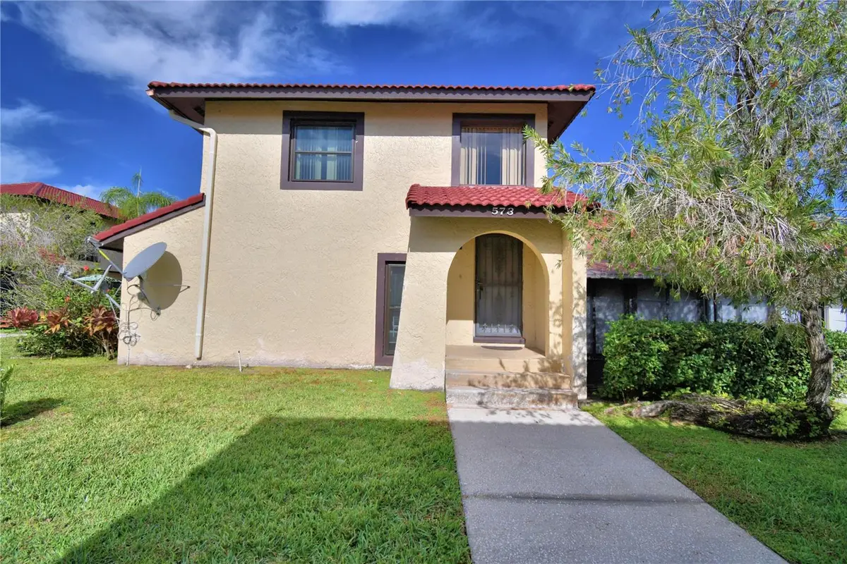 573 Hunter Circle, Kissimmee, FL 34758 - Image #1