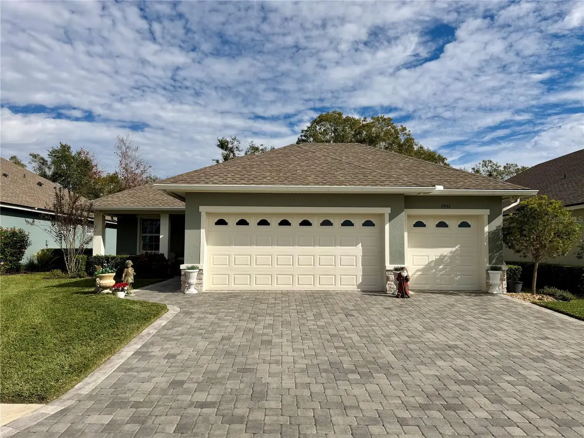 7991 Lake James Boulevard, Lakeland, FL 33810 - Image #1