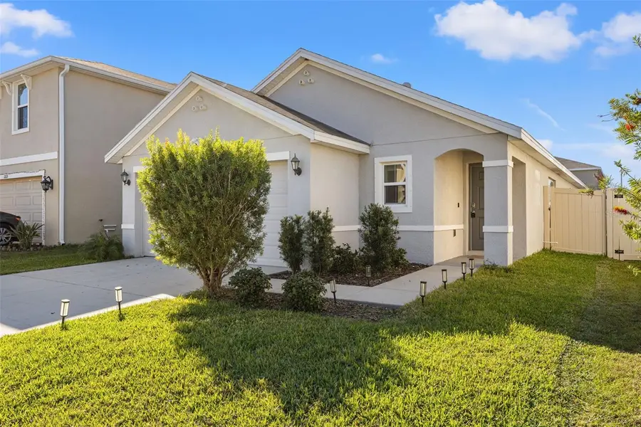 12115 Lily Magnolia Lane, Riverview, FL 33569 - Image #2