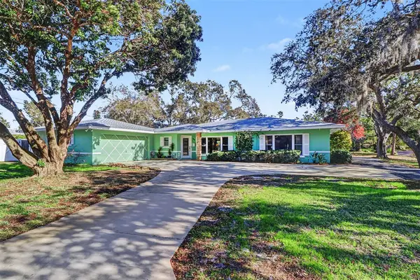 1515 Serpentine Drive S, ST PETERSBURG, FL 33705