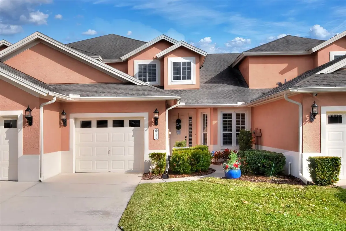 2956 Mission Lakes Drive #49, Lakeland, FL 33803 - Image #1