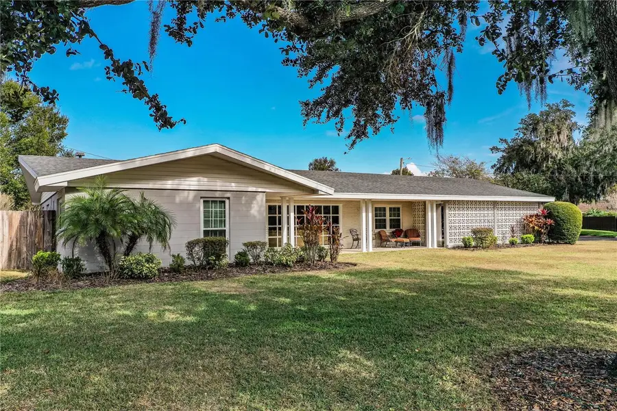 1140 E George Street, Bartow, FL 33830 - Image #2