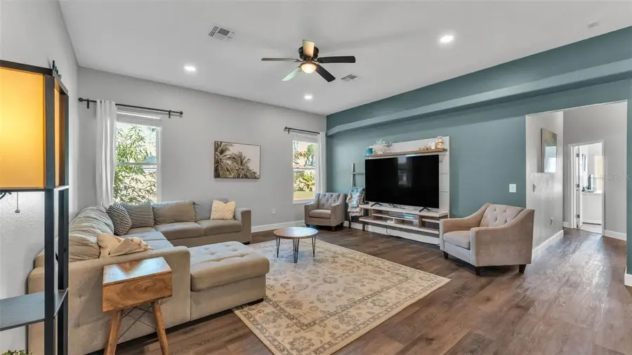 3202 Summerland Hills Court, Lakeland, FL 33812 - Image #3