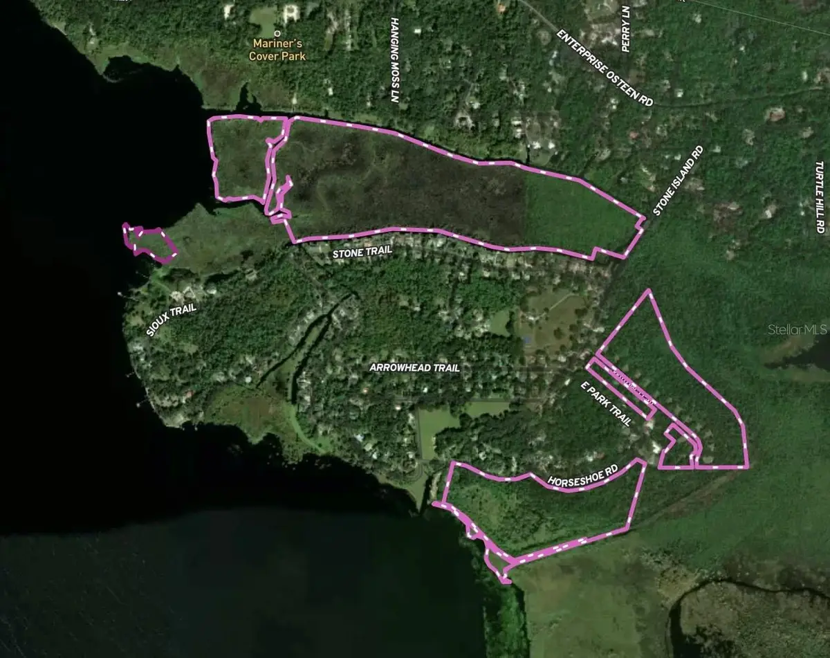 1525 Prairie Road, Deltona, FL 32725 - #1