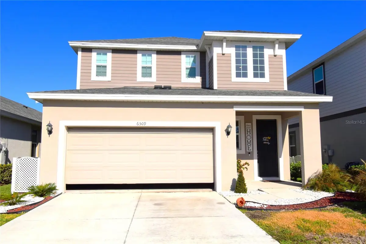 6509 Great Bear Drive, Lakeland, FL 33805 - Image #1