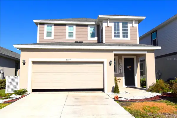 6509 Great Bear Drive, LAKELAND, FL 33805