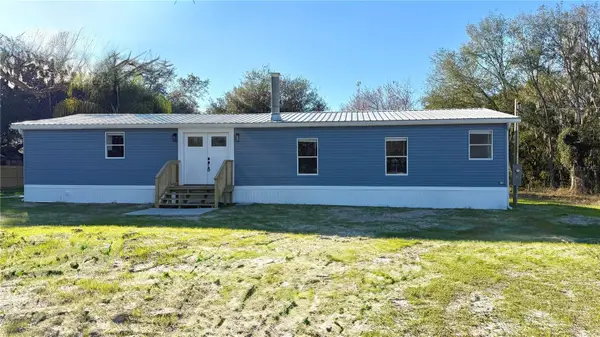 5252 1st Street Nw, LAKELAND, FL 33810