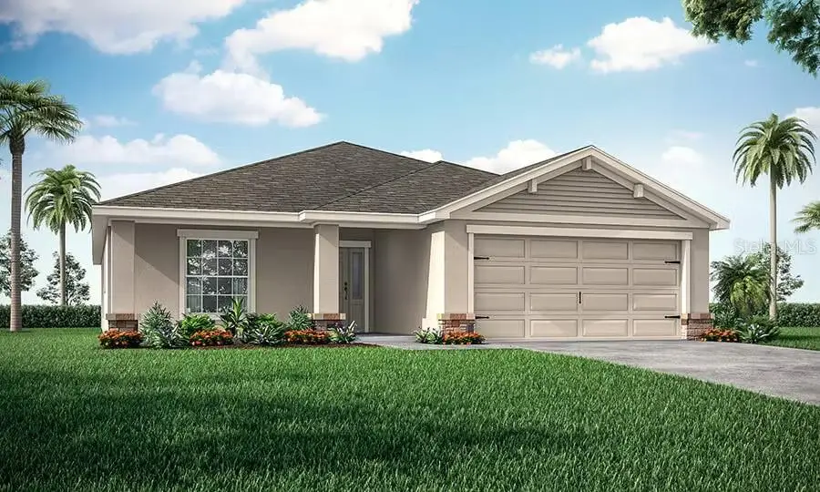 7508 SW 107th Lane, Ocala, FL 34476 - Image #1