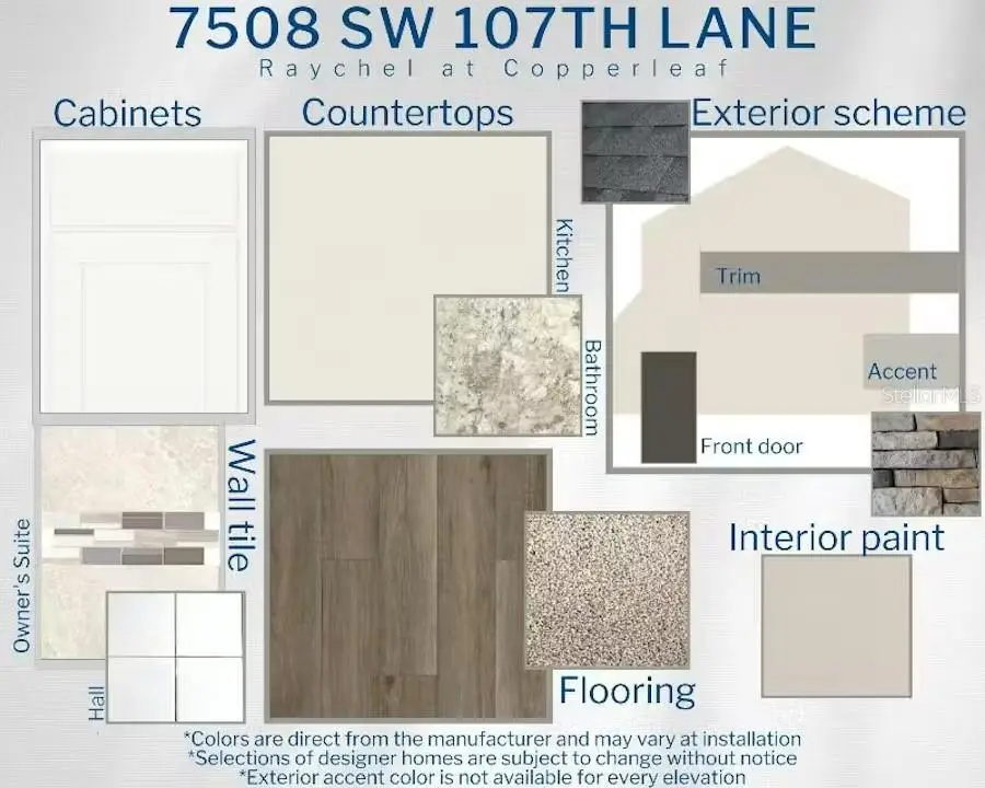 7508 SW 107th Lane, Ocala, FL 34476 - Image #3