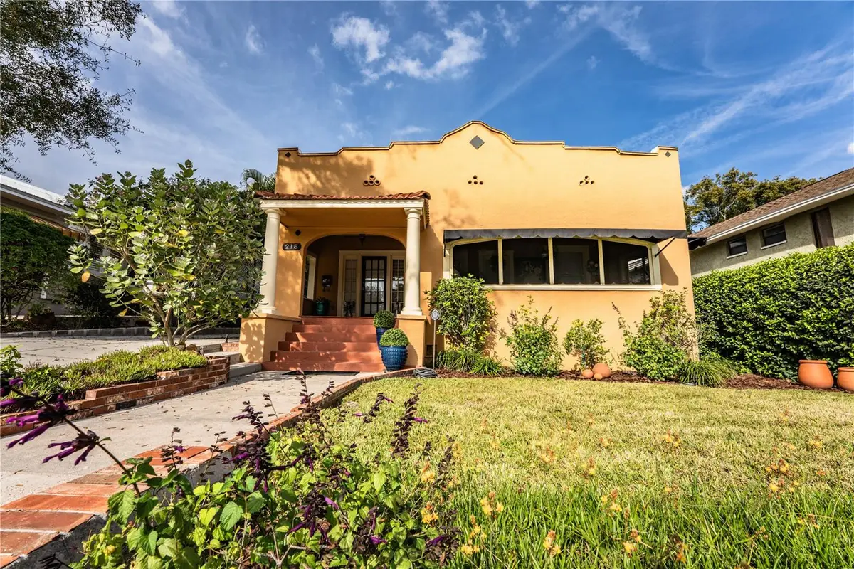 218 Patten Heights Street, Lakeland, FL 33803 - Image #1