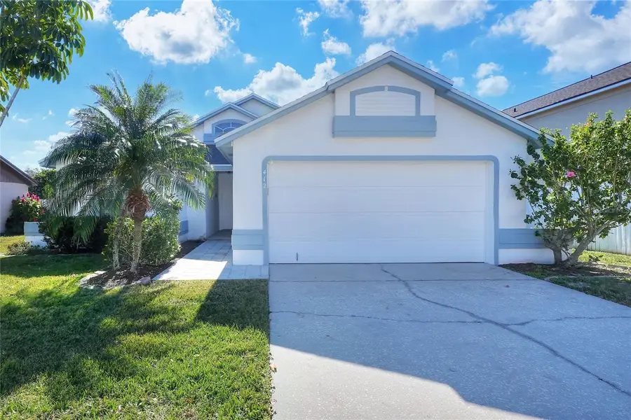 412 Emerald Cove Loop, Lakeland, FL 33813 - Image #2