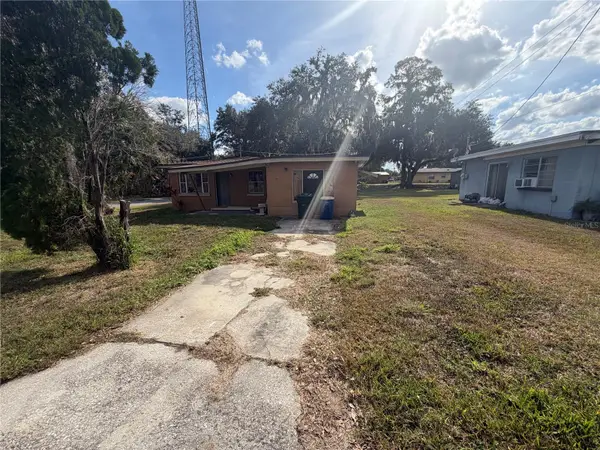 2425 E Washington Street, BARTOW, FL 33830