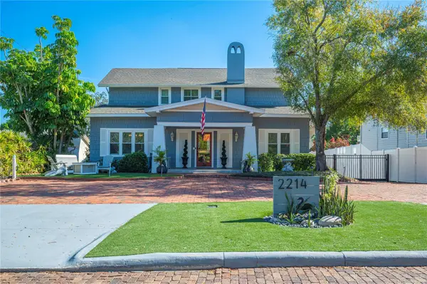 2214 Coventry Avenue, LAKELAND, FL 33803