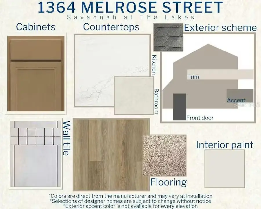 1364 Melrose Street, Lake Alfred, FL 33850 - Image #3