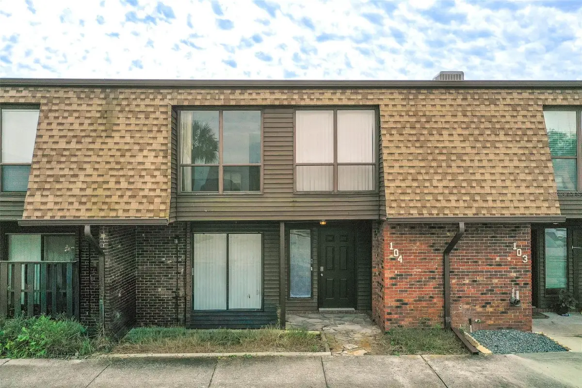 1836 N Crystal Lake Drive #104, Lakeland, FL 33801 - Image #1