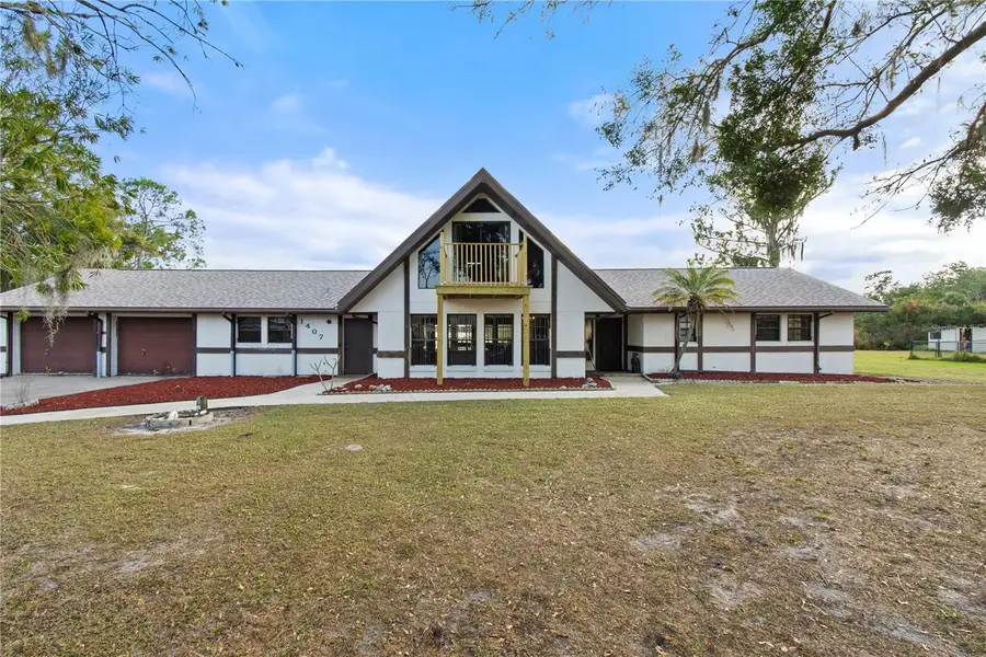1407 Indian Drive, Sebring, FL 33875 - Image #2