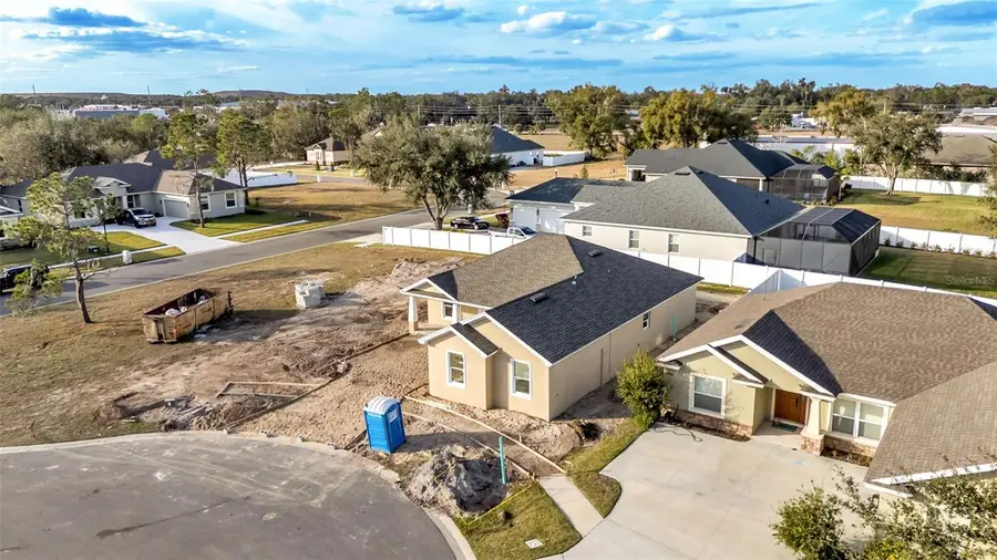 824 Allison Place, Bartow, FL 33830 - #3