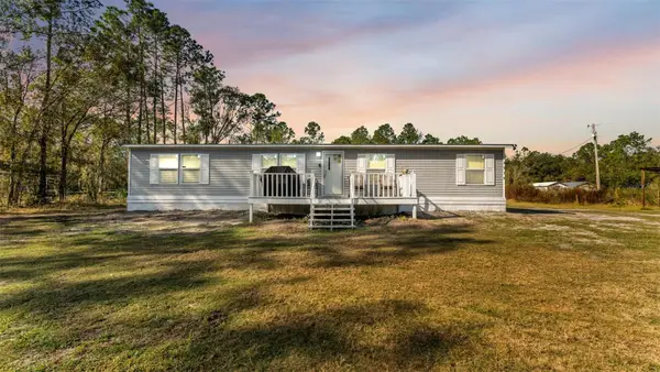 10536 Old Dade City Road, LAKELAND, FL 33810